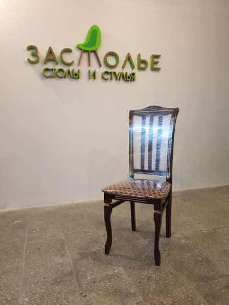 Столы и стулья массив Бук. от производителя в Ульяновске фото 4