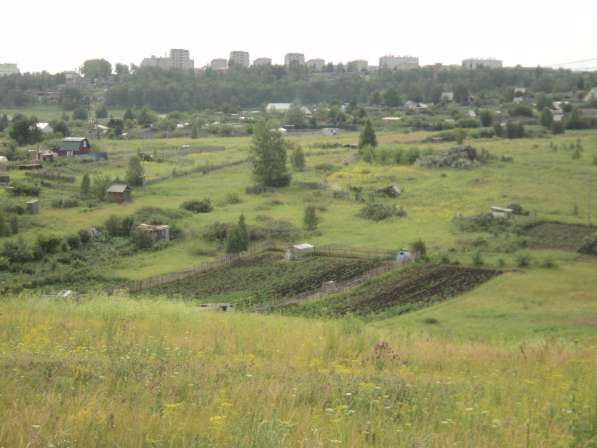 Продам земельный участок,Сухая балка СТ"Луч",10 соток в Красноярске фото 5