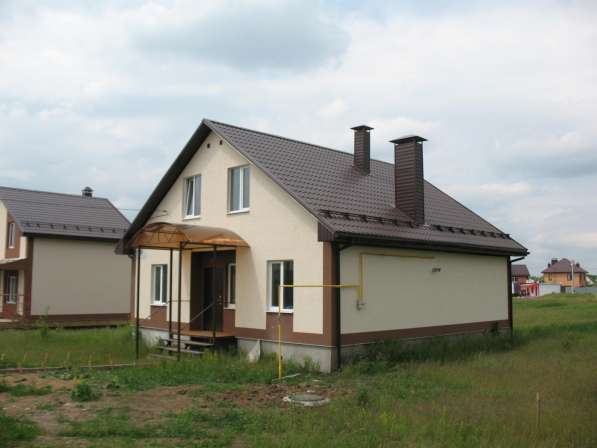 Продам дом в посёлке Александровка в Воронеже фото 6