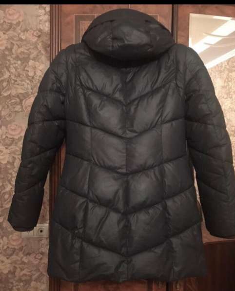 Куртка зимняя в Санкт-Петербурге фото 5