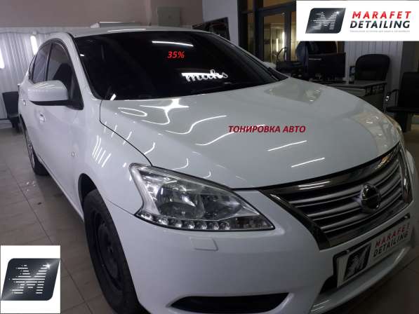 MARAFET_DETAILING Тюнинг автомобиля в Екатеринбурге фото 33