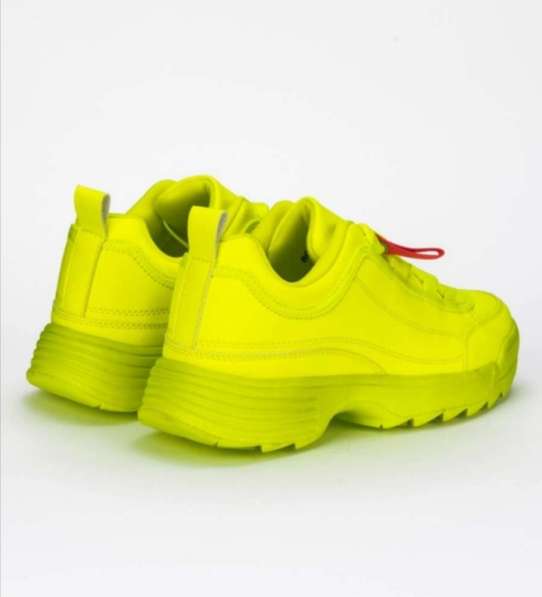 Кроссовки женские KEDDO