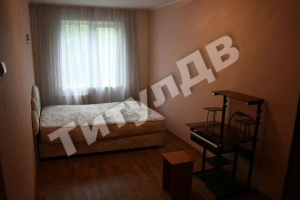 Аренда 2-ух комнатной квартиры по НИЗКОЙ цене в Владивостоке фото 7