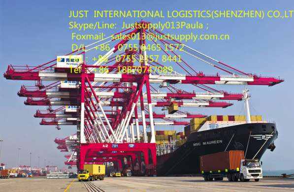 Международные перевозки из Китая в ТуркменистаниТаджикистан