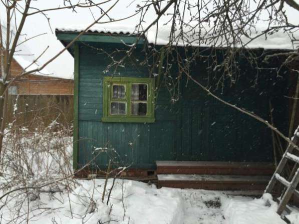 Продам: дом 32.3 м2 на участке 7.2 сот в Щелково фото 5