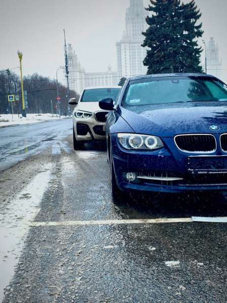 BMW, 3er, продажа в Москве в Москве фото 11