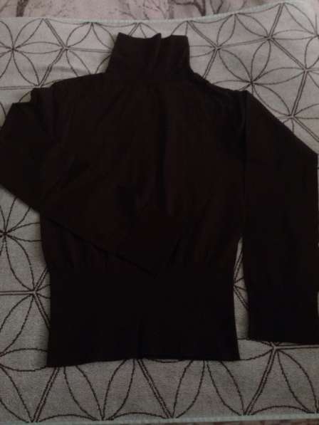 Водолазка Италия