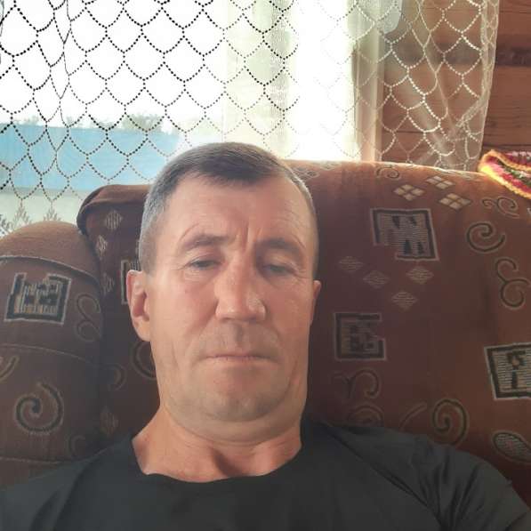 Адьберт, 48 лет, хочет пообщаться в Уфе