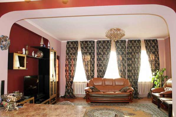 Продам или обменяю дом на 3к квартиру в Алматы в фото 11