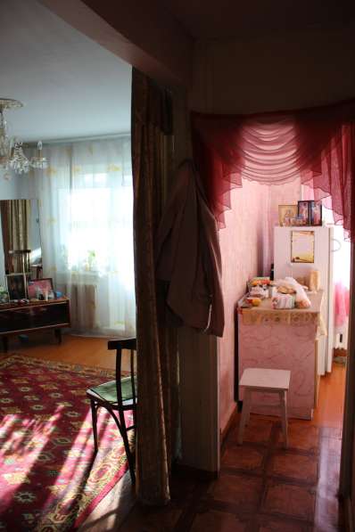 Продам 2х комнатную квартиру в Прокопьевске в Прокопьевске