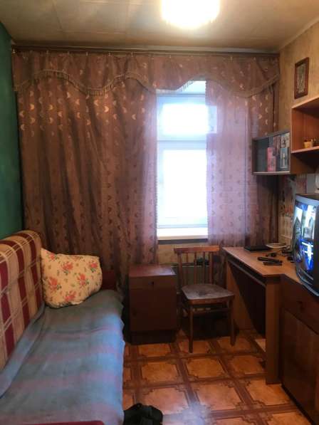 Продам 4-комнатную квартиру (вторичное) в Октябрьском районе в Томске фото 3