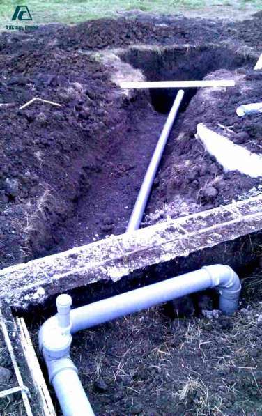 Монтаж водоснабжения всех типов в Краснодаре фото 4