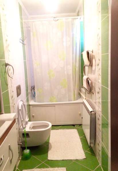 Посуточно квартира в г Бишкек. Центр Филармониия в фото 27