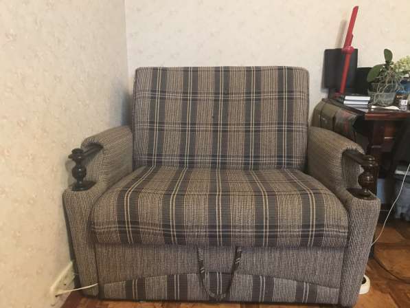 Кровать -диваны в Москве фото 4