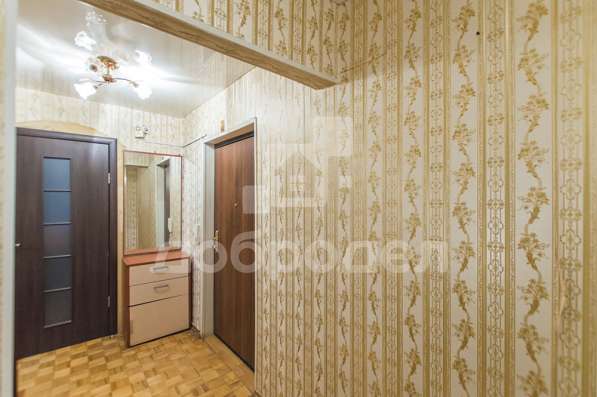 Продам квартиру на Денисова Уральского 16 в Екатеринбурге фото 48