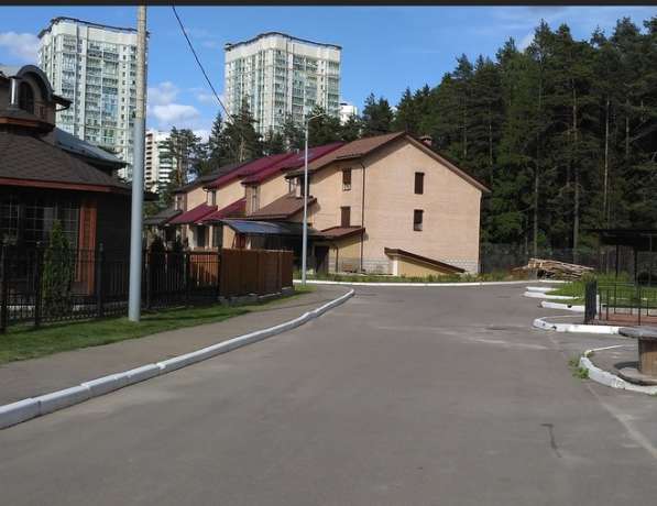 Продаётся квартира - студия в Москве фото 7