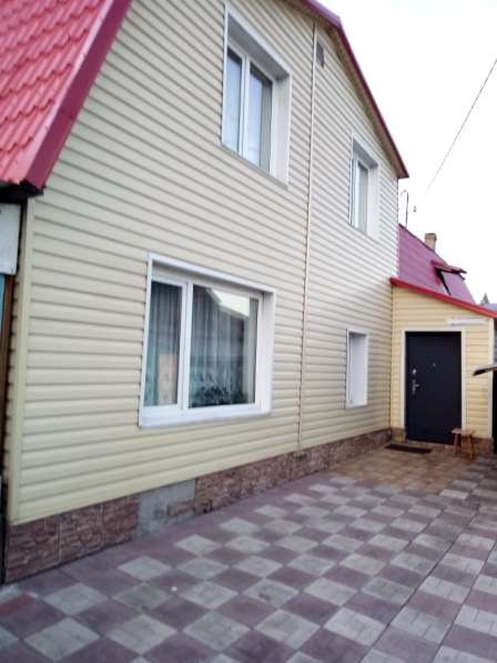 Продам 2-этажный частный дом, Краснофлотская ул в Кемерове фото 18