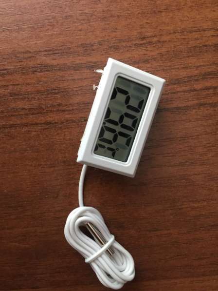 Термометр в Богородицке фото 3