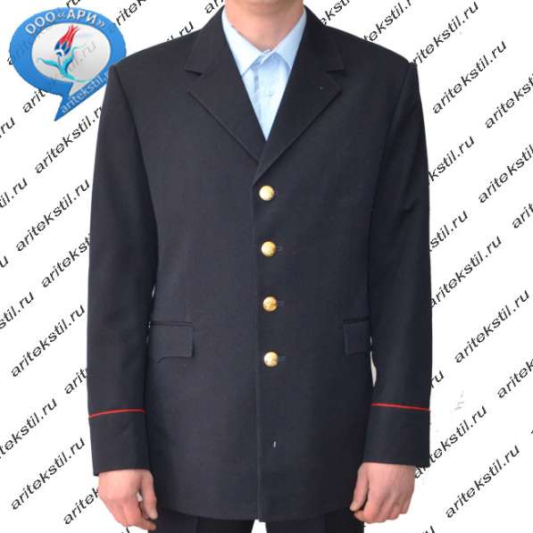 Форменная одежда для сотрудников МВД ПОЛИЦИИ в Челябинске фото 53