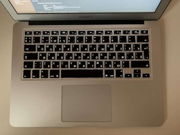 MacBook Air 13 2017 в Пензе фото 4