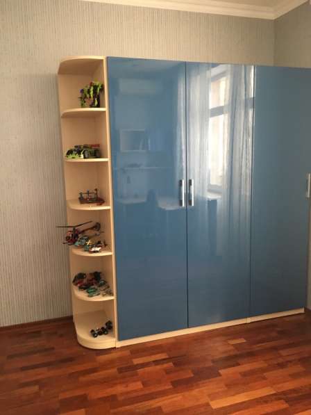 Продам 4-х комнатную квартиру в Донецке в фото 11