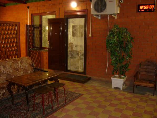 Жильё для отдыха в Приморско-Ахтарске в Приморско-Ахтарске фото 30