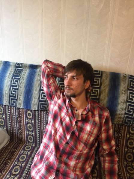 Александр, 28 лет, хочет познакомиться – Александр, 28 лет, хочет познакомиться в Москве