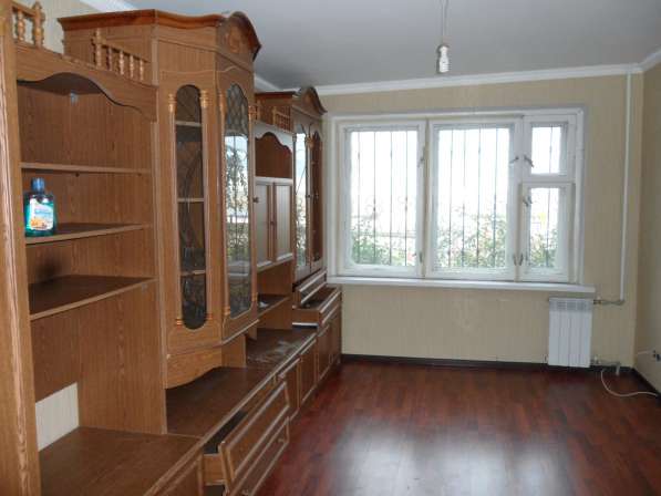 3-х комнатная квартира в Нижнем Новгороде фото 5