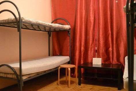 Хостел метро Южная для славян