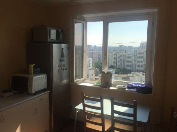 Продам квартиру в Москве на улице Братиславская д.14,19этаж в Челябинске фото 8