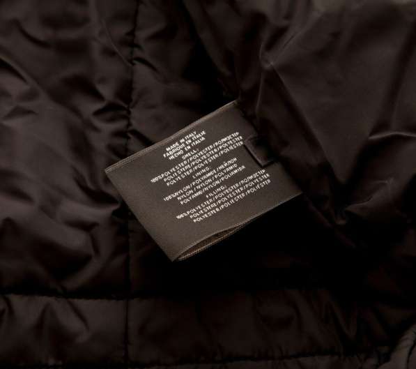 Куртка новая, Ralph Lauren- Black Label, размер 52 в Санкт-Петербурге фото 6