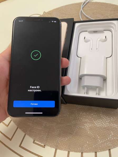 IPhone 11 Pro 64gb в Москве фото 4