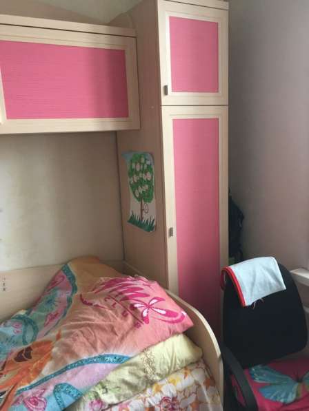 Продаётся Детская спальня в Волгограде фото 7