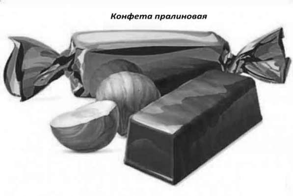 Заверточная машина EU-7 нагема nagema для завёртки конфет в Москве