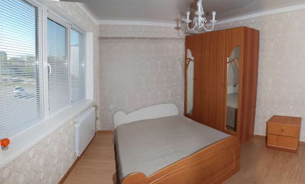 Продам 3-х комнатную квартиру в центре города Атырау