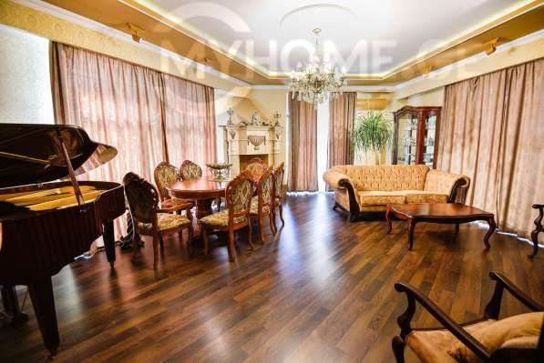 Продается 4-комнатная квартира в фото 12