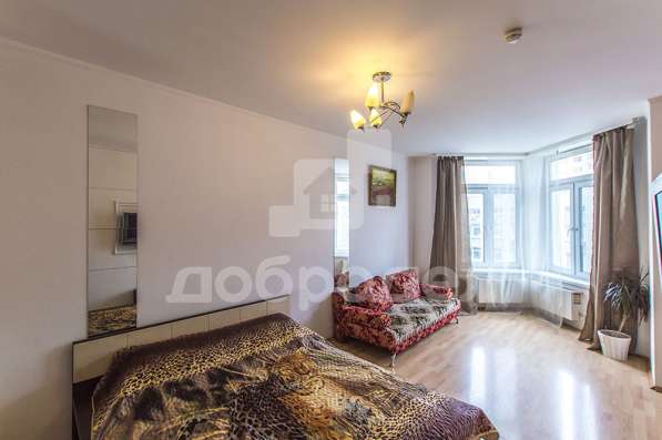 Продам 1 комнатную в центре Екатеринбурга в Екатеринбурге фото 44