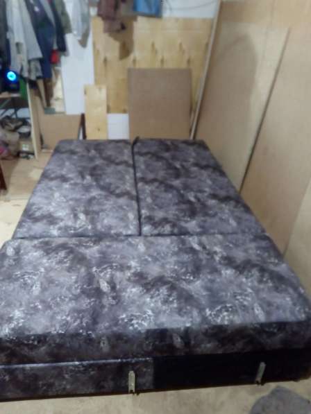 Диван угловой под заказ в Уфе фото 22