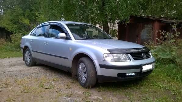 Volkswagen, Passat, продажа в Кирове в Кирове фото 11