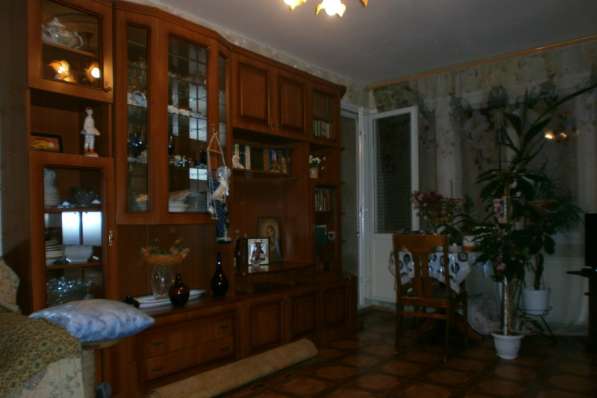 Продам прекрасную двухкомнатную квартиру в Приморском районе в Санкт-Петербурге фото 8