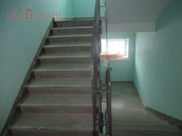 Продам двухкомнатную квартиру в Вологда.Жилая площадь 58,52 кв.м.Дом кирпичный.Есть Балкон. в Вологде фото 14