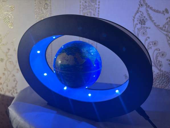 Светильник ночной в Самаре фото 4