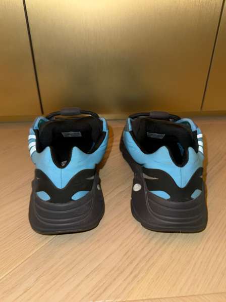 Yeezy 40, 7 US в Москве фото 4