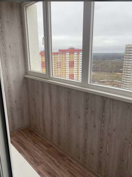 Сдам двухкомнатную квартиру Жк Платовский в Ростове-на-Дону фото 4