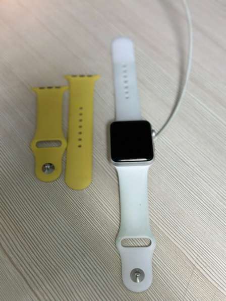 Apple watch series 3 42mm в Салехарде