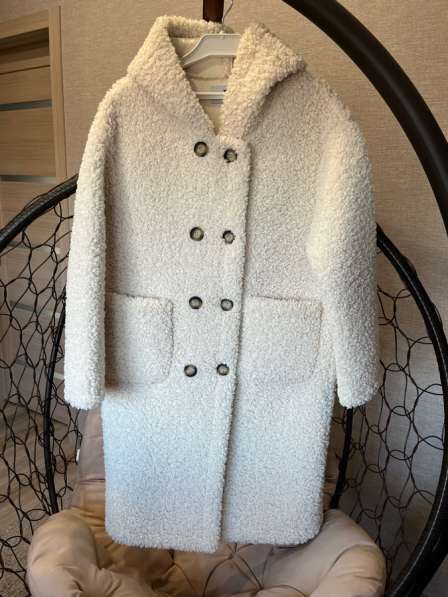 Продам пальто в Тольятти