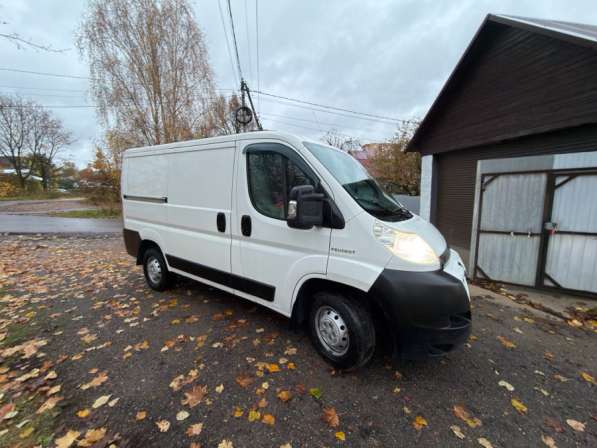 Peugeot boxer в Лобне фото 6