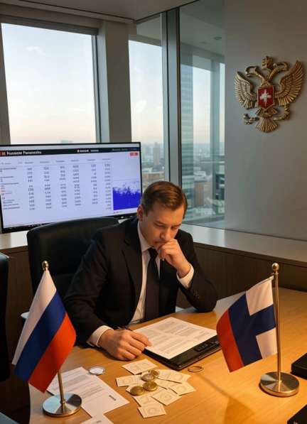 ООО &laquo;РосФинБюро&raquo; ищет сотрудников на вакансию Фин-Помощника