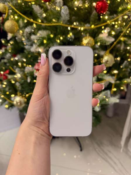 IPhone 14Pro 128GB Silver