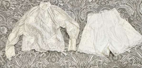 Костюм ZIMMERMANN